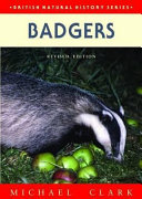 Badgers /