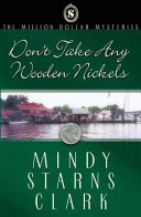 Don't take any wooden nickels /