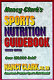 Nancy Clark's sports nutrition guidebook /
