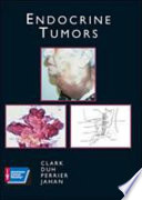 American Cancer Society atlas of clinical oncology : endocrine tumors /