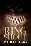 Ring shout, or, Hunting Ku Kluxes in the end times /