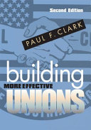 Building more effective unions /