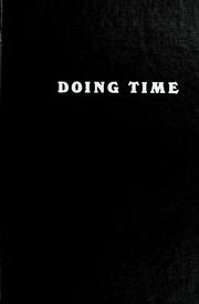Doing time : a look at crime and prisons /