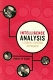 Intelligence analysis : a target-centric approach /