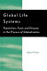 Global life systems : population, food, and disease in the process of globalization /