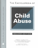 The encyclopedia of child abuse /