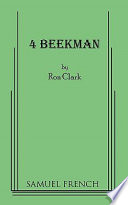 4 Beekman : by Ron Clark.