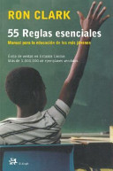 55 reglas esenciales : manual para la educación de los más jóvenes /