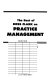 The Best of Ross Clark on practice management /
