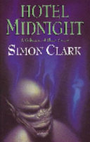 Hotel midnight : a collection of short stories /