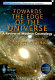 Towards the edge of the universe : a review of modern cosmology /