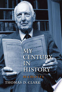 My century in history : memoirs /