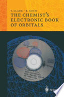 The chemist's electronic book of orbitals /