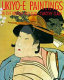 Ukiyo-e paintings in the British Museum /