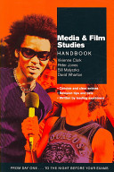 Complete A-Z media & film studies handbook /