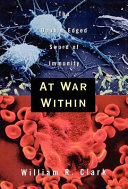 At war within : the double-edged sword of immunity /