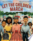 Let the children march /