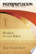 Women in the Bible /