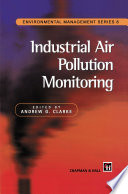 Industrial Air Pollution Monitoring /