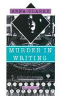 Murder in writing /