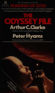 The Odyssey file /