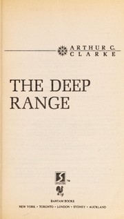 The deep range /