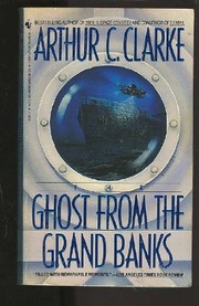 The ghost from the Grand Banks /