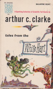 Tales from the White Hart /