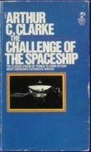 The challenge of the spaceship /