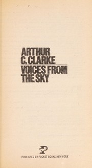 Voices from the sky /