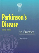 Parkinson's disease in practice /