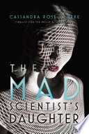 The mad scientist's daughter /