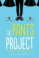 The pants project /