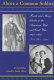 Above a common soldier : Frank and Mary Clarke in the American West and the Civil War /