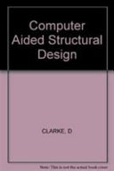 Computer aided structural design /