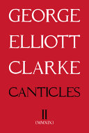 Canticles II : (lost scrolls) /