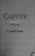 Capote : a biography /