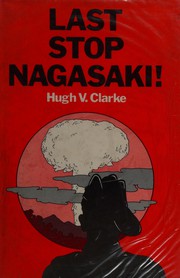 Last stop Nagasaki! /