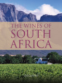 The wines of South Africa /
