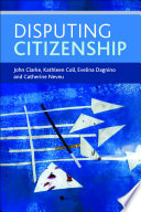 Disputing citizenship /