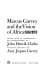 Marcus Garvey and the vision of Africa /