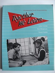 Together we learn /