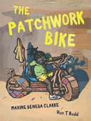 The patchwork bike /