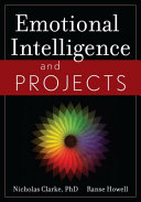 Emotional intelligence and projects /