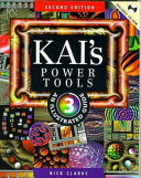 Kai's power tools 3 : an illustrated guide : Windows and Macintosh /