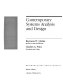 Contemporary systems analysis and design /