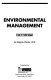 Environmental management : a guide for facility managers /