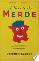 A year in the merde /