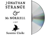 Jonathan Strange & Mr. Norrell /