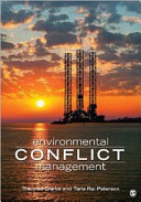 Environmental conflict management /
